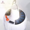 Importeek Lampara Linterna Luz Led Solar Nocturna Camping Senderismo