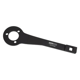 Stahlmaxx Crankshaft counter-holder, 3-hole, suitable for PSA and others, such as 119280