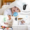 P2P Onvif WIFI IP Camera 1080P HD Outdoor Wireless IR