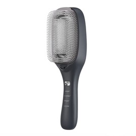 TOUCHBeauty Dual Light Scalp Stimulating Brush - Galaxy Grey