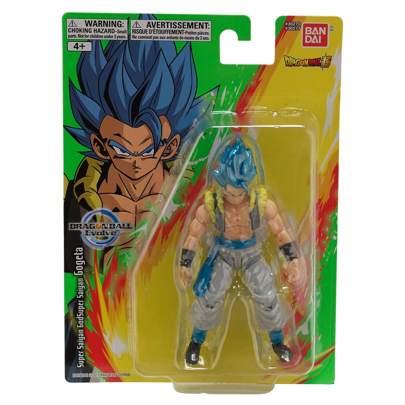 Dragon Ball 36277 Action Figure