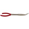 HOCHSTE Long Reach 45° Bent Nose Pliers - Ring Nose