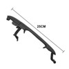 Konuooer Right Rear Sliding Door Handle Exterior Door Handles for