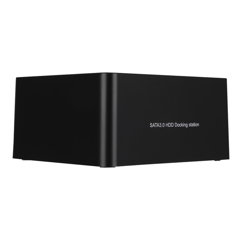 ORICO 6629US3 2.5/3.5in USB3.0 Dual Bay SSD HDD Holder Docking