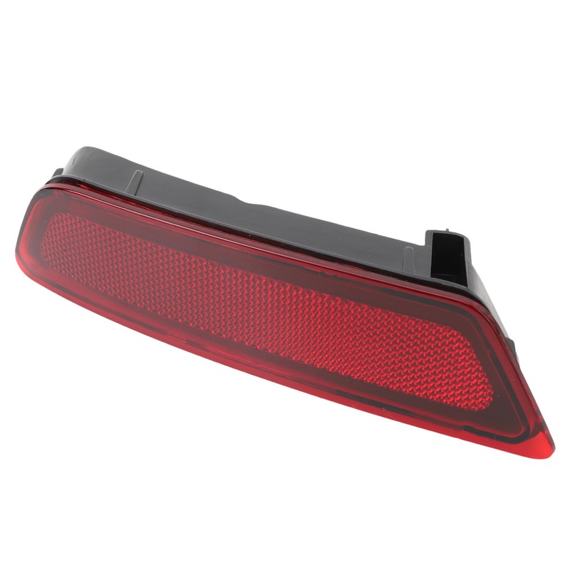 Rear Bumper Cover Reflector Bezel Trim 68275963AC Strong Structure Fit
