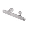 Sharplace Stainless Steel Line Straight Fairlead Bow Chock Marine Boat