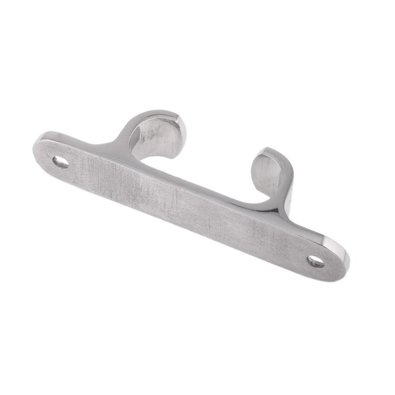 Sharplace Stainless Steel Line Straight Fairlead Bow Chock Marine Boat