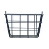 Gourmet Basics by Mikasa General Store 2-Tier Metal Countertop Fruit