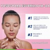 St Ives Exfoliante facial suave y suavizante, 170 g