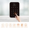 HESTIA Wireless Keypad and RFID Smart Fobs for SAFE-TECH Smart