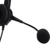 Hilitand Headset with Microphone Noise Cancelling, Telephone Headset for Laptop,