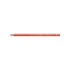Faber-Castell Polychromos 3 Coloured Pencils Lead 3.8 mm Oil Painting Orange Cadmium Dark Blue