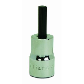 Williams BA-5A 5/32-Inch Standard Hex Bit Socket