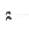 Outdoor Tech OT1150-GR Con cable In-ear Gris