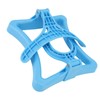 Water Bottle Stand, Foldable Water Holder Non Slip Water Stand