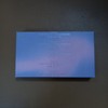 Hince New Depth Eyeshadow Palette / 힌스 뉴 뎁스 아이섀도우