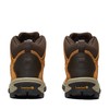 Timberland Men's White Ledge Mid Waterproof Hiking Boot, Wheat, 7.5