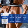Hydrolysed Collagen Powder (Bovine) - High Protein Grass Fed Unflavoured