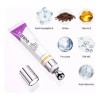 Antiarrugas Ojeras Bolsas Hidratante Ojos Rodillo Oukeya 15g