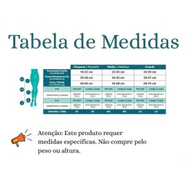 Calcetín 3/4 Sigvaris Basic Compresión Media 20-30mmhg