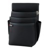 KOZUCHI Evolution Series EM-12 Electrician Bag, 3 Tiers