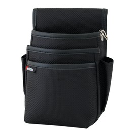 KOZUCHI Evolution Series EM-12 Electrician Bag, 3 Tiers