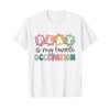Occupational Therapy Play Is My Favorite Occupation OT Fine T-Shirt