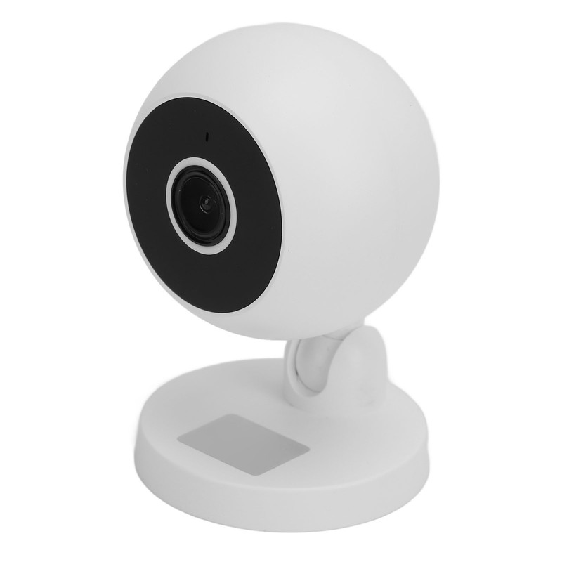 1080p HD Indoor Camera for Home Security 360° Smart Wireless
