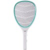 Faicuk Handheld Bug Zapper Racket Electric Mosquito Killer