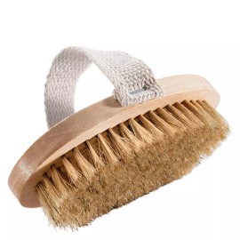 Fantasea Natural Bristle Body Brush