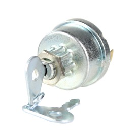 E-883928M91 Ignition Switch for Massey Ferguson Tractors TO35 (Diesel), Super 90 (Diesel), 65 (Diesel), 35 (Diesel), 135 (Diesel), 50 (Diesel), 165 (Diesel)