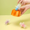3Pcs Cupcake Corer Tools Mini Pastry Cupcake Core Remover Reusable