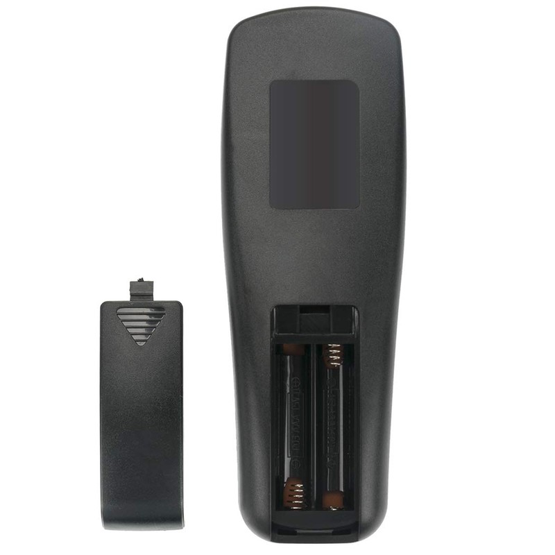 New Replacement Remote Control Applicable for Vivitek Projector D832MX D825MS