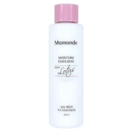 마몽드 모이스처 에멀젼 320ml 대용량(SH) Mamonde Moisture Emulsion 320ml Large Size (SH)