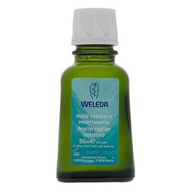 Weleda Haaröl