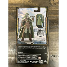 Dungeons & Dragons R.A. Salvatore's The Legend of Drizzt Golden Archive Drizzt