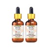 Greenwood Essential Pure Organic Olive Oil (Olea europaea) with Glass