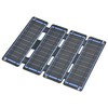 Ohm (OHM) Solar Charger, Foldable, Solar Panel Charger, 14W with