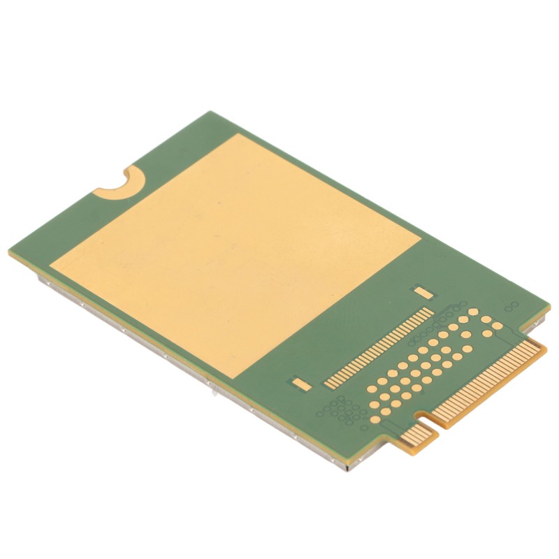 4G LTE Module Card MIMO 4.67Gbps Download 5G NR 4G