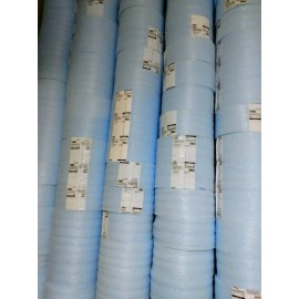 Dow Styrofoam Sill Plate Seal Foam Gasket 5.5" wide x 50' long. NEW Rolls