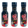 Samyang Buldak Spicy Chicken Sauce Original 7.05 oz x3 Bottles