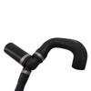 Radiator Outlet Cooling Hose Compatible with for Astra H Zafira