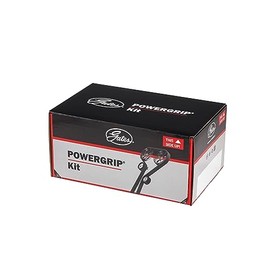 Gates K035308 Powergrip Timing Belt Kit