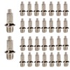 Lofthestar 30pcs Track and Field Spike Pins 9mm Set Needle