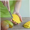 Alipis Stainless Steel Fruit Core Extractor Core Remover Slicer for