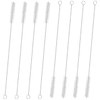 GFDesign Drinking Straw Cleaning Brushes Set 10" Extra Long 10mm