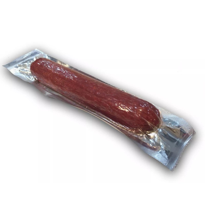 DAK Smoked Salami Sausage, Salchichon DAK 7oz