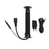 Door Eye Hole IP Camera 2MP Wide Angles 5G Dual