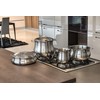 Barazzoni Tummy VAPO Line Pasta Sieve Made in Italy 18/10