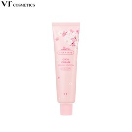 VT Cica Cream 100ml [Spring Edition]
